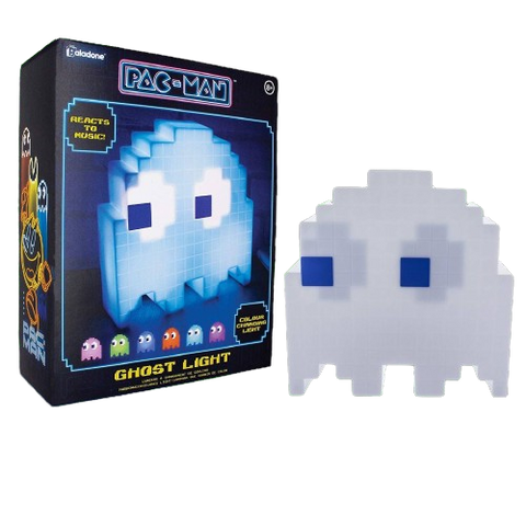 Paladone Pac Man Ghost Light Paladone Pac Man Ghost Light