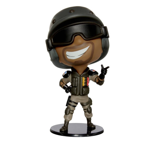 Six Collection Series 5 Castle Chibi Figure Six Collection Series 5 Castle Chibi Figure