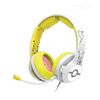 Nintendo Switch Hori Pokemon White POP Pikachu 025 Headset Nintendo Switch Hori Pokemon White POP Pikachu 025 Headset