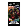 Godzilla Card Game Endless Wars Booster (ENG) Godzilla Card Game Endless Wars Booster (ENG)