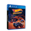 PS4 Hot Wheels Unleashed Regular (R3) PS4 Hot Wheels Unleashed Regular (R3)