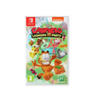Nintendo Switch Garfield Lasagna Party (EU) Nintendo Switch Garfield Lasagna Party (EU)