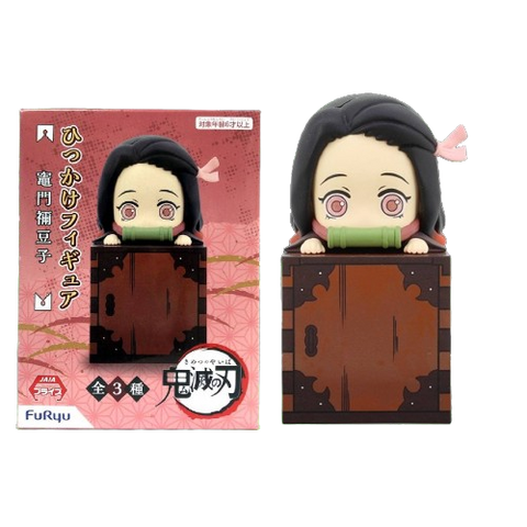 FuRyu Kimetsu no Yaiba Nezuko Kamado FuRyu Kimetsu no Yaiba Nezuko Kamado