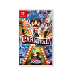 Nintendo Switch Carnival Games (US) Nintendo Switch Carnival Games (US)