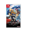 Nintendo Switch Sword Art Online: Alicization Lycoris English (Asia) Nintendo Switch Sword Art Online: Alicization Lycoris English (Asia)