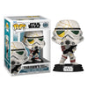 Funko POP! (685) Star Wars Ahsoka Thrawn's Night Trooper Funko POP! (685) Star Wars Ahsoka Thrawn's Night Trooper
