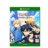 XBox One Sword Art Online: Alicization Lycoris (US) XBox One Sword Art Online: Alicization Lycoris (US)