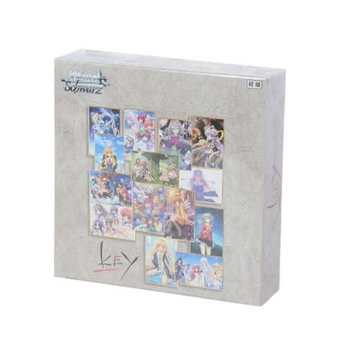Weiss Schwarz Key All Star Booster Weiss Schwarz Key All Star Booster