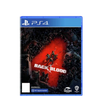 PS4 Back 4 Blood Regular (R3) PS4 Back 4 Blood Regular (R3)