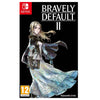 Nintendo Switch Bravely Default II (EU) Nintendo Switch Bravely Default II (EU)