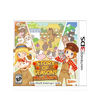 3DS Story of Seasons: Trio of Towns 3DS Story of Seasons: Trio of Towns