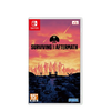Nintendo Switch Surviving The Aftermath (Asia) Nintendo Switch Surviving The Aftermath (Asia)