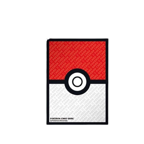 Pokemon Card Game Monster Pokeball Sleeves Pokemon Card Game Monster Pokeball Sleeves