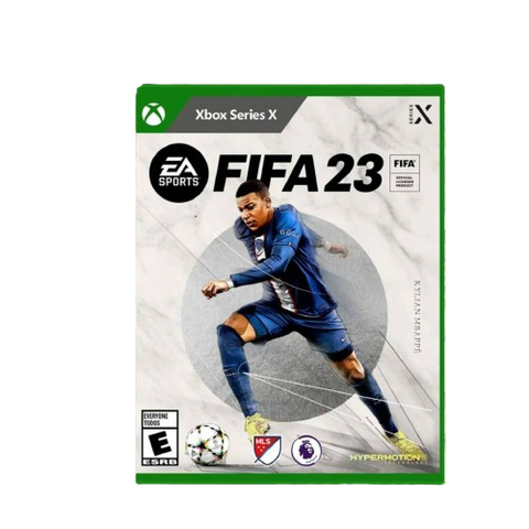 XBox Series X FIFA 23 Regular (US) XBox Series X FIFA 23 Regular (US)