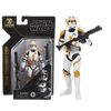Star War TBS 50 Lucasfilm Clone Commander Cody Star War TBS 50 Lucasfilm Clone Commander Cody