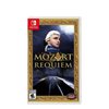 Nintendo Switch Mozart Requiem (US) Nintendo Switch Mozart Requiem (US)