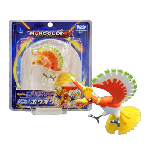 Takara Tomy Moncolle - EHP-09 Ho-oh Takara Tomy Moncolle - EHP-09 Ho-oh