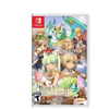 Nintendo Switch Rune Factory 4 Special Regular/ Archival Edition Nintendo Switch Rune Factory 4 Special Regular/ Archival Edition