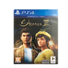 PS4 Shenmue 3 (R3) PS4 Shenmue 3 (R3)