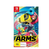 Nintendo Switch ARMS Nintendo Switch ARMS