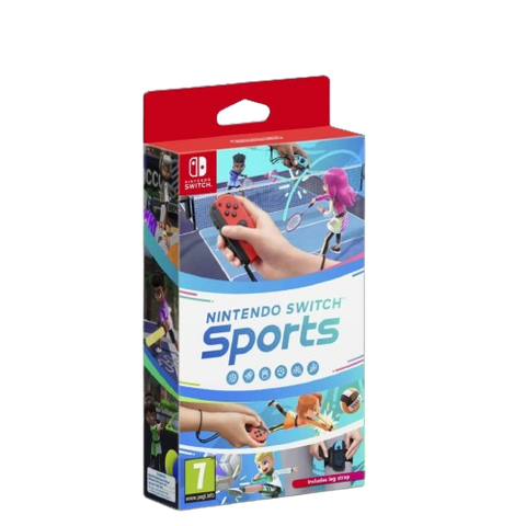 Nintendo Switch Sports (EU) Nintendo Switch Sports (EU)