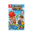 Nintendo Switch Harvest Moon: Mad Dash (US) Nintendo Switch Harvest Moon: Mad Dash (US)