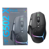 Logitech G502 X Plus Lightspeed RGB Mouse - Black Logitech G502 X Plus Lightspeed RGB Mouse - Black