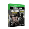 XBox One Call of Duty Combo Pack (US) WW2 + Infinite Warfare