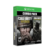 XBox One Call of Duty Combo Pack (US) WW2 + Infinite Warfare XBox One Call of Duty Combo Pack (US) WW2 + Infinite Warfare