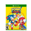 XBox One Sonic Mania Regular (US) XBox One Sonic Mania Regular (US)