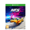 XBox One Need for Speed Heat (EU) XBox One Need for Speed Heat (EU)