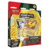 Pokemon Deluxe Battle Deck - Zapdos Ex Pokemon Deluxe Battle Deck - Zapdos Ex