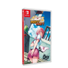 Nintendo Switch Panty Party Nintendo Switch Panty Party