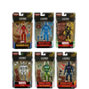 Marvel Legends Build A Figure Ursa Major (Set of 6) Marvel Legends Build A Figure Ursa Major (Set of 6)