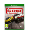 XBox One GRID (Local) XBox One GRID (Local)