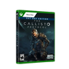 XBOX One The Callisto Protocol Day 1 Edition (US) XBOX One The Callisto Protocol Day 1 Edition (US)