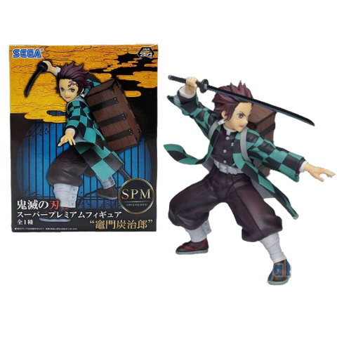 SPM Kimetsu no Yaiba Tanjirou Kamado SPM Kimetsu no Yaiba Tanjirou Kamado