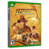 XBox Series X Indiana Jones and the Great Circle (US) XBox Series X Indiana Jones and the Great Circle (US)
