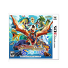3DS Monster Hunter Stories (English) 3DS Monster Hunter Stories (English)