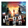 Final Fantasy VII Anniversary Art Museum VOL.2 Booster Final Fantasy VII Anniversary Art Museum VOL.2 Booster