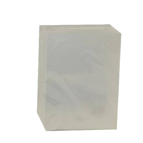 Ultra Pro Gaming Deck Box - Clear Ultra Pro Gaming Deck Box - Clear