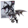 Yu Gi Oh Equal Arts Red-Eyes Black Dragon Yu Gi Oh Equal Arts Red-Eyes Black Dragon