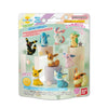 Pokemon Bath Ball Surprise Eevee Friends Blind Bag Pokemon Bath Ball Surprise Eevee Friends Blind Bag