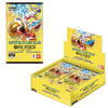 One Piece Card Game OP-15 Kami's Island Booster (ENG) One Piece Card Game OP-15 Kami's Island Booster (ENG)