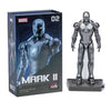 ZD Toys Iron Man 4" Mark II 02 ZD Toys Iron Man 4" Mark II 02