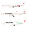 F.Toys JAL Wing Collection Blind Box (Box Open) F.Toys JAL Wing Collection Blind Box (Box Open)