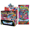 Pokemon ME04 Chaos Rising Booster Pokemon ME04 Chaos Rising Booster