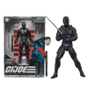 G.I. Joe CS Snake Eyes - (16) Snake Eyes G.I. Joe CS Snake Eyes - (16) Snake Eyes