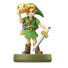 Amiibo Legend of Zelda - Majora's Mask Link Amiibo Legend of Zelda - Majora's Mask Link
