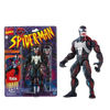 Marvel Legends SDCC 2 Marvel Classic Retro 6" Venom Marvel Legends SDCC 2 Marvel Classic Retro 6" Venom
